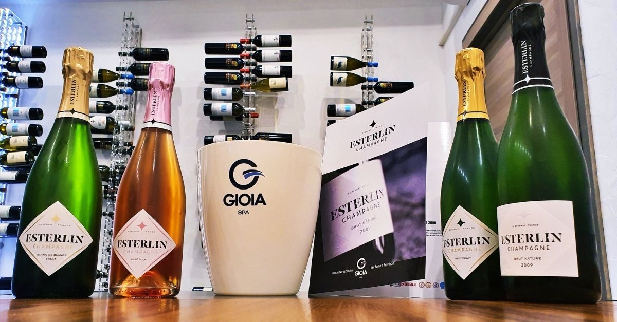 champagne-esterlin-roma