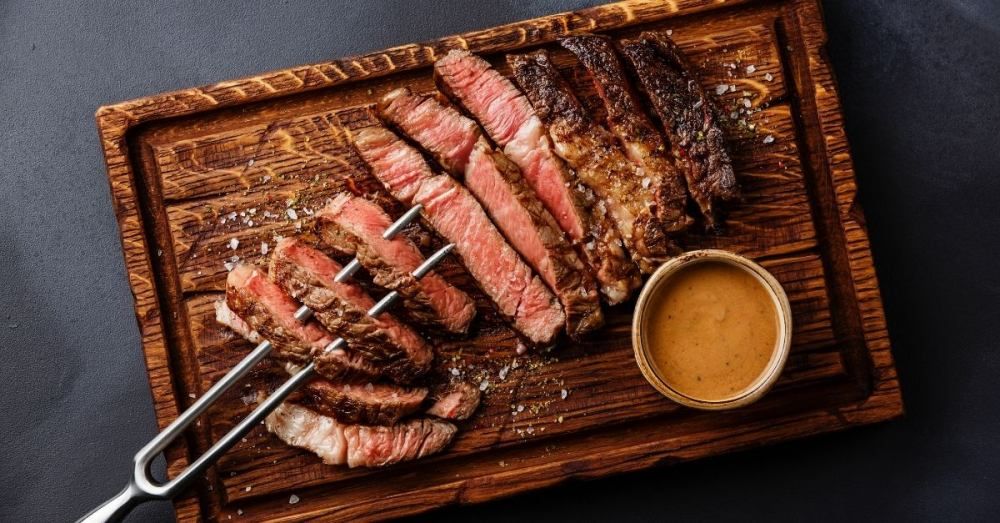 Risto Gourmet Street Food