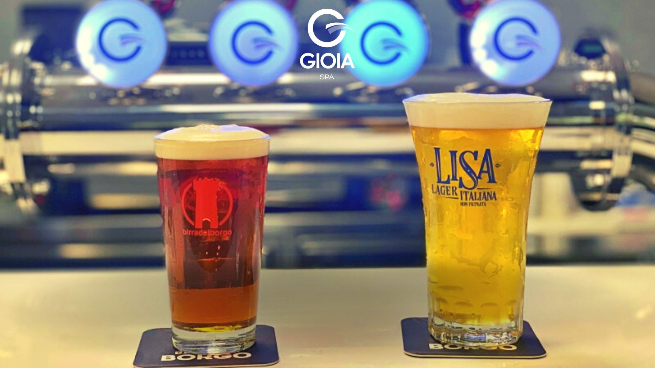 Copertina Birra del Borgo