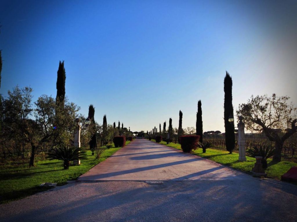 Casa-Divina-Provvidenza-Nettuno-tramonto