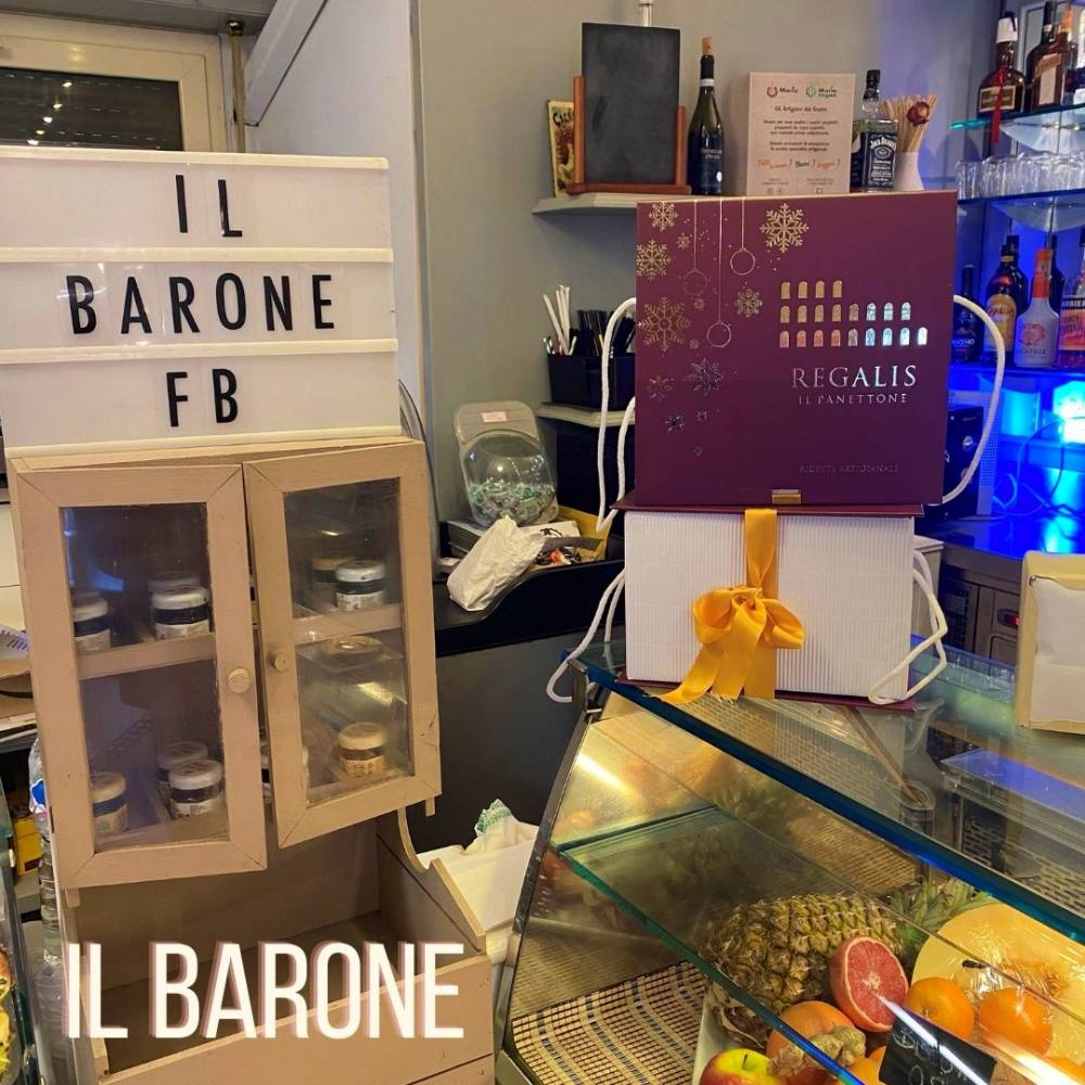 Il-Barone